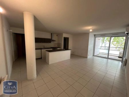 Appartement à louer 3 pièces 65.15m² - Photo 3