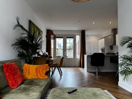 Huis te huur: Tulpstraat 52 8012 BJ Zwolle - Foto 3