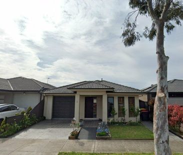 6 Woodgrove Street, Craigieburn, Vic 3064 - Photo 1
