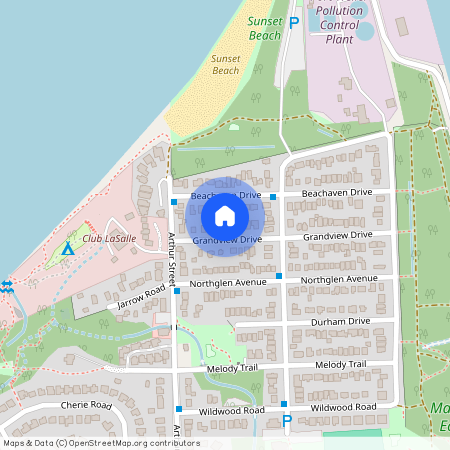 9 GRANDVIEW DRIVE, St. Catharines, Port Weller