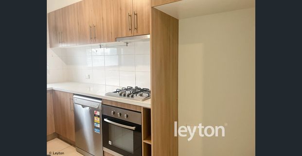 Modern Townhouse - Photo 1