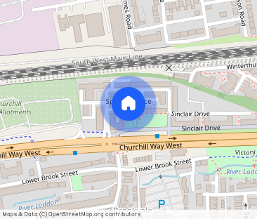 Sinclair Drive - Photo 1