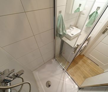 Gliwice Śródmieście, Nasyp - Фото 6