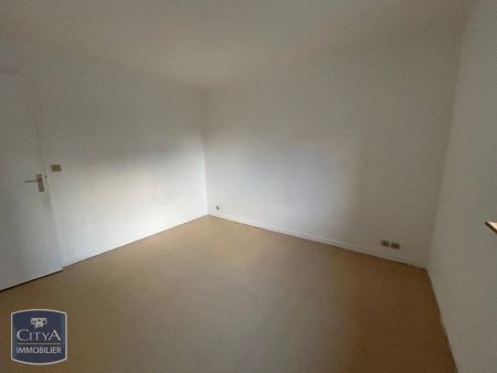 Appartement à louer 2 pièces 42.87m² - Photo 4