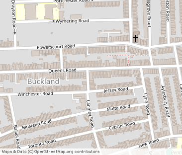 Queens Road, Portsmouth, Hampshire, PO2 - Photo 1