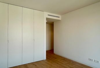Apartamento T3 exclusivo em condomínio privado de prestígio, Fábrica 1921, com piscina em rooftop, ginásio e jardim. Benfica, Lisboa