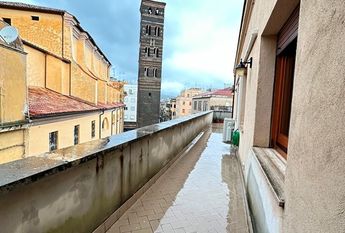 Appartamento in affitto a Velletri