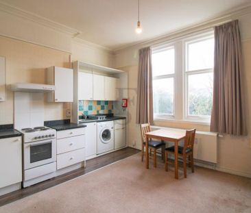 1 bedroom apartment to rent - Photo 4