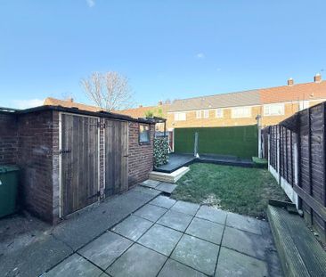 3 bed terraced house to rent in Four Acre Drive, Liverpool, L21 - Photo 1