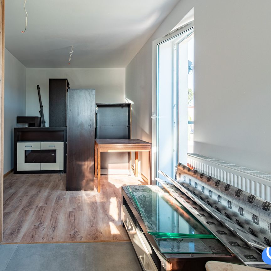 5-pok. 100m2 *Sidzina ul. Działowskiego* balkon - Фото 1