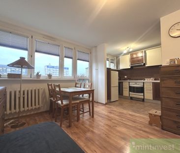 Kawalerka w centrum miasta vis-a-vis Kaskady - Zdjęcie 3