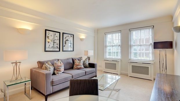 Pelham Court, Fulham Road, Chelsea, London SW3 - Photo 1