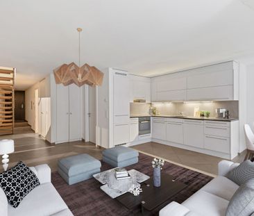 Charmant duplex atypique au coeur du centre-ville ! - Photo 6