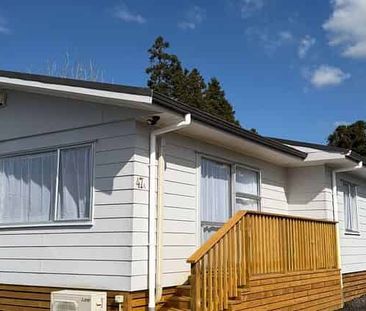 Charming 3-Bedroom Home in Te Puke - Photo 5