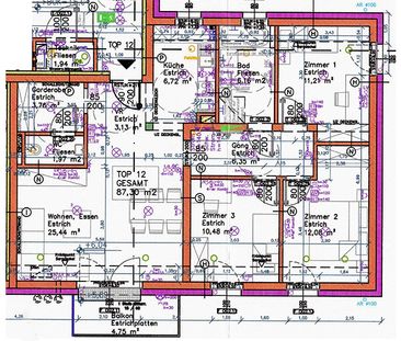 Wohnung in Röschitz - Photo 4