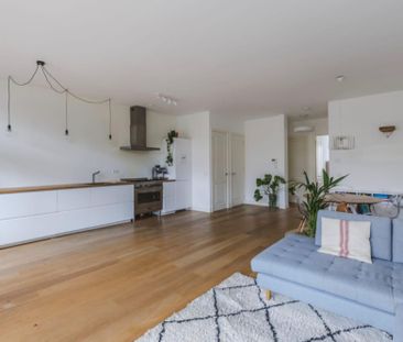 Te huur: Appartement Amstelveenseweg in Amsterdam - Foto 4
