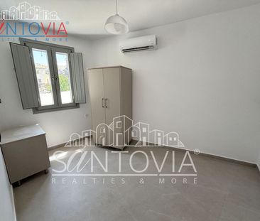 Μονοκατοικία για ενοικίαση Οία (Σαντορίνη) - Photo 2