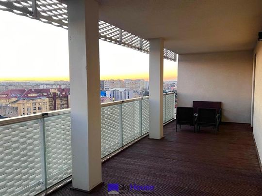 Mieszkanie Częstochowa Tysiąclecie powierzchnia 31.0 m² C227-WM-78097 - Photo 1