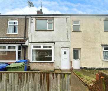 3 bedroom terraced house to rent - Photo 6