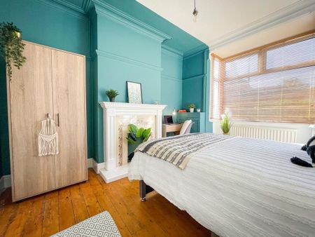 4 bedroom house of multiple occupation to rent - Photo 3