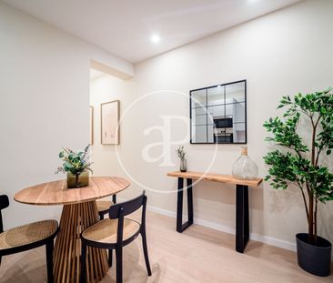 Flat for rent in Lavapiés - Embajadores (Madrid) - Photo 4