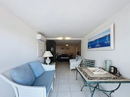 Magnifique villa Provencale 5 pièces à louer à l'année - Photo 2