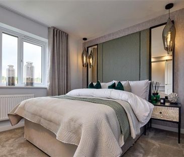 3 bedroom end of terrace house to rent - Photo 2