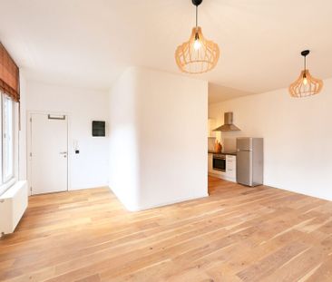 Licht en verrassend ruim 2-slaapkamerappartement in Antwerpen - Foto 1