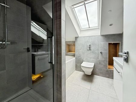 2 bedroom apartment to rent - Photo 2