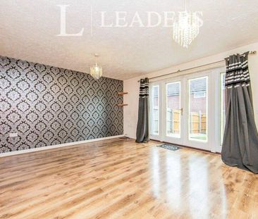 4 bedroom terraced house to rent - Photo 1