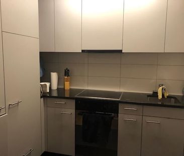 Singlewohnung im westlichen Dietikon - Foto 1