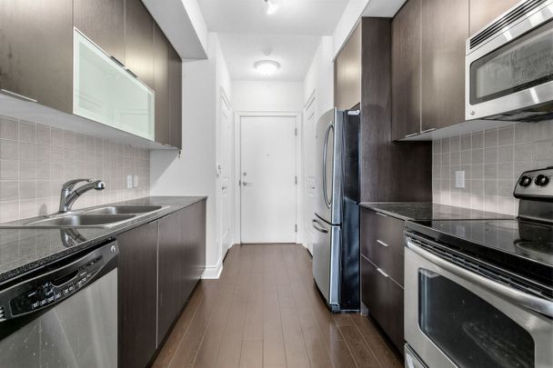 For Lease - 16 Brookers Lane Unit# 1510, Toronto, Ontario - Photo 1