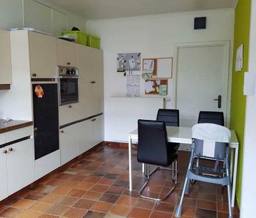 Wervik-Ruime halfopen woning met 4 slaapkamers, tuin+ garage - Photo 5