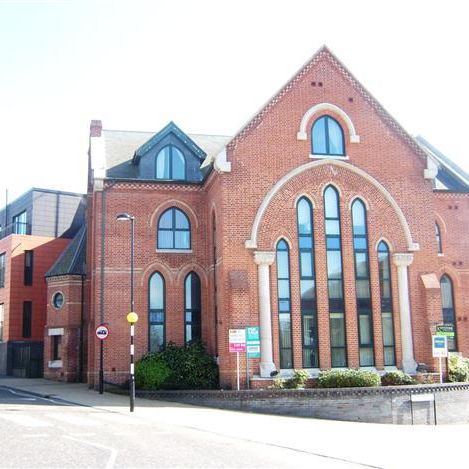 1 bedroom apartment to rent - Photo 1