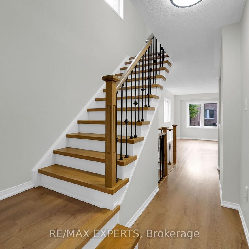 For Lease - 86 Joymar Drive Unit# 120, Mississauga, Ontario - Photo 1