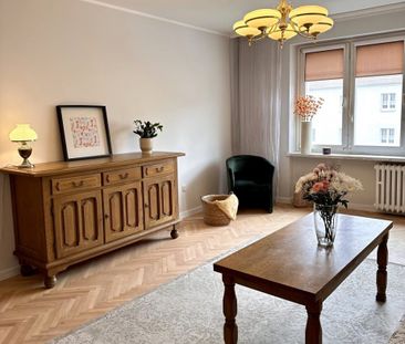 Mieszkanie do wynajęcia 2 pokoje Jana Henryka Dąbrowskiego, Pozna 5... - Photo 2