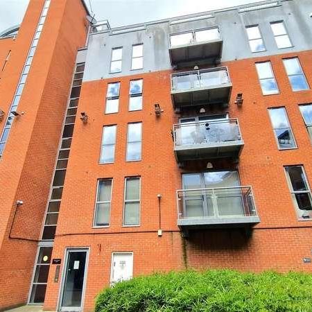 Ahlux Court, Millwright Street, Leeds, LS2 - Photo 1