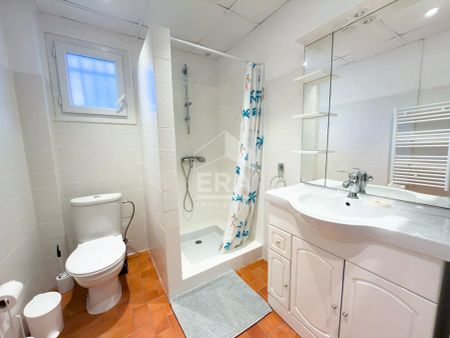 Appartement Mougins 1 pièce(s) 33 m2 - Photo 3