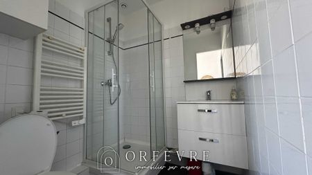 T2 meublé centre ville Castelnau, - Photo 4