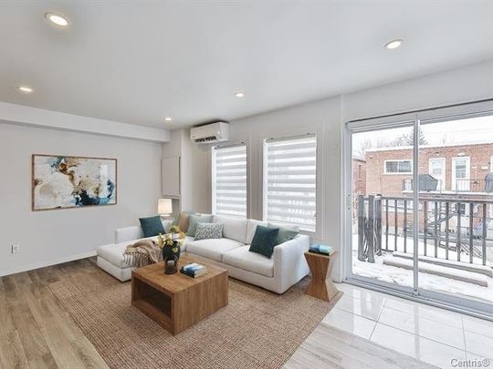 Appartement à louer - Montréal (LaSalle) - Photo 1