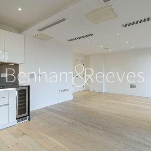 Westbourne Apartments, Fulham Riverside, SW6 - Photo 1