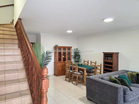 Town House in San Miguel de Abona, for rent - Photo 3