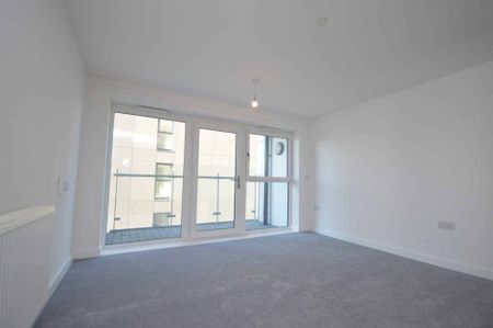 Richard Hawthorn House, Geoffrey Watling Way, Norwich - Photo 3