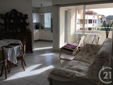 Location Appartement 2 pièces 43m² MONTPELLIER 34070 - Photo 2