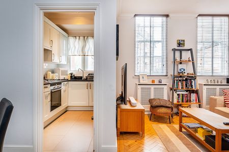 2 Bed Flat, Autumn Rise, W4 - Photo 2