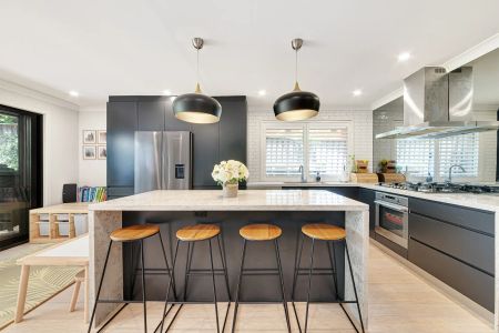 Beautifully Renovated and Exceptionally Convenient Three-Bedroom Home - Photo 4