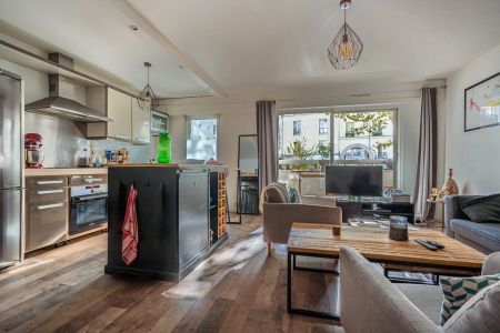 PARIS 75011 RUE OBERKAMPF - Photo 4