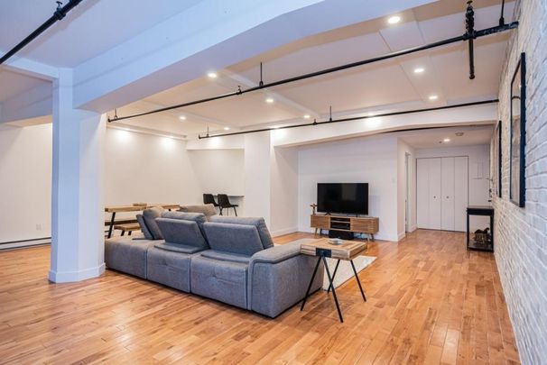 Appartement à louer - Photo 1