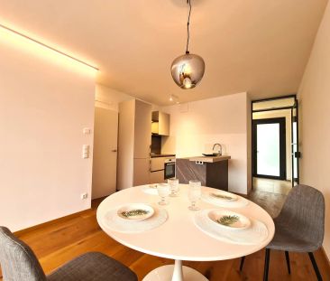 Modernes 2-Zimmer Penthouse mit Terrasse! - Foto 4