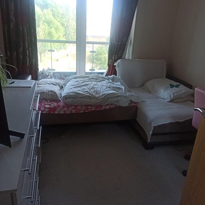 2 Bed Flat, Raphael House, IG1 - Photo 1
